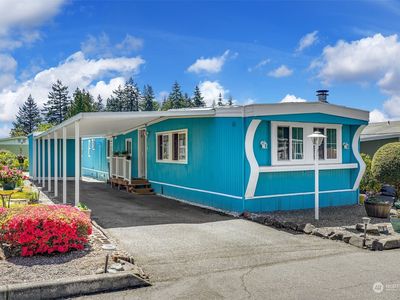 4111 164th Street SW #9, Lynnwood, WA, 98087