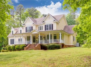 2148 Proffitt Rd, Manakin Sabot, VA 23103