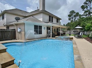 7006 E Arbor Rose Ln, Spring, TX 77379