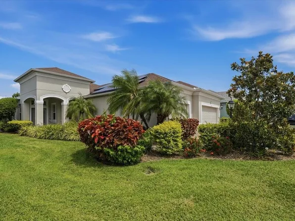 3613 Woodcliff Lake Ter, Sarasota, FL 34243