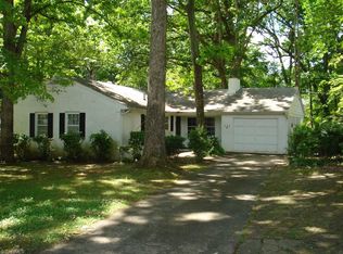 208 Country Park Rd, Greensboro, NC 27455