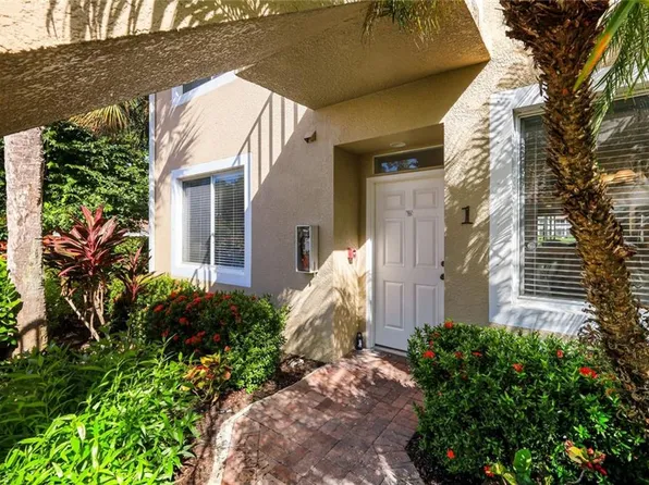 2373 Hidden Lake CT #8101, NAPLES, FL 34112