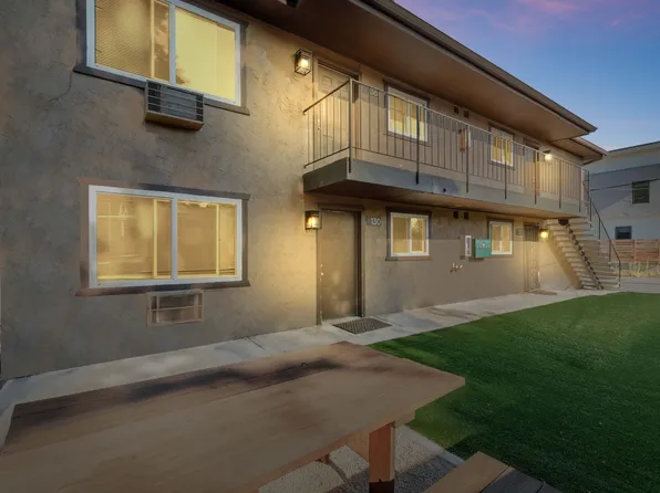 128-136 La Rue Avenue, 128-136 La Rue Ave #130, Reno, NV 89509