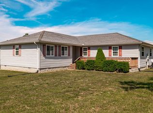 1212 Mount Vernon Rd, Bethpage, TN 37022
