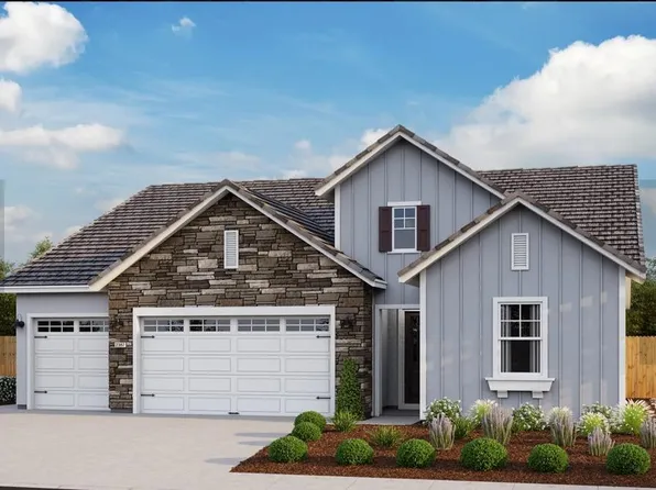 3020 Atirro Way, Rancho Cordova, CA 95742
