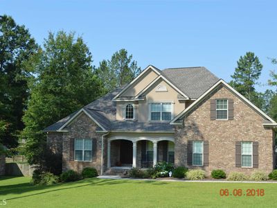2060 Hiwassee Dr, Bonaire, GA, 31005