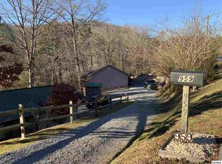 959 Obes Branch Rd, Sevierville, TN 37876