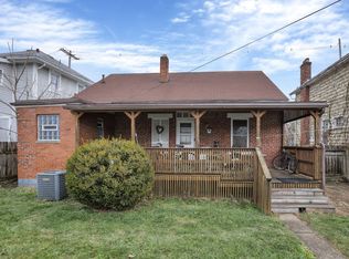 537 Ryan Ave, Columbus, OH