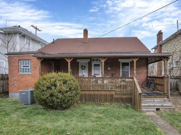 537 Ryan Ave, Columbus, OH 43223