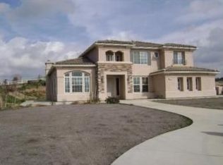 16608 Owl Tree Rd, Riverside, CA 92504