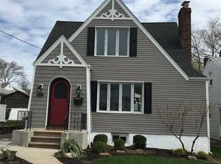 477 Innes Rd, Wood Ridge, NJ 07075