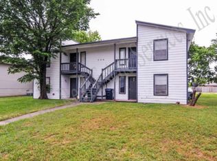 704 Wellesley Ct #D, College Station, TX 77840