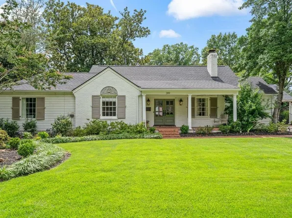 399 Greenfield Rd, Memphis, TN 38117