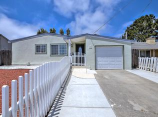 828 Alta Loma Dr, South San Francisco, CA 94080