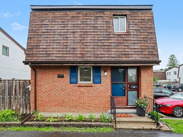 2210 Loyola Ave #70, Ottawa, ON K1J 8H5