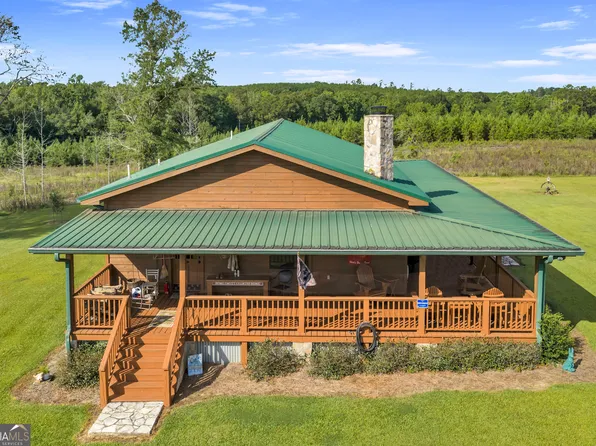 100 Bussey Rd, Morris, GA 39867