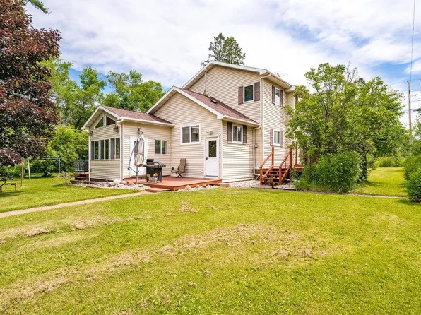 1609 Hegberg Rd, Duluth, MN 55804