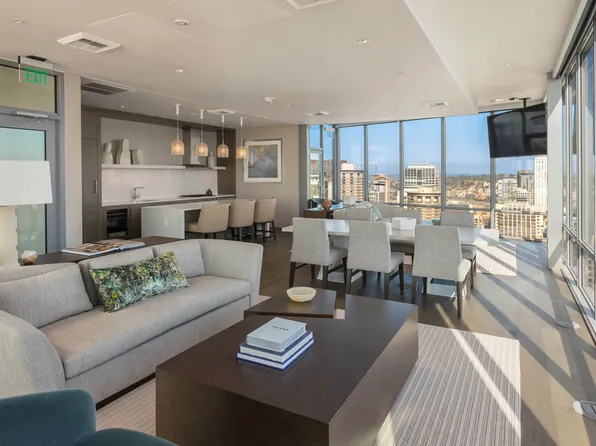 121 Stewart St #3106, Seattle, WA 98101