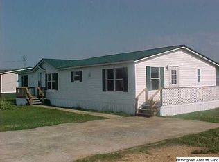 121 Arika Ln, Ohatchee, AL 36271