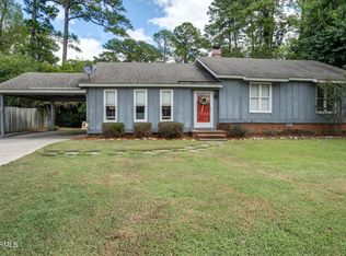 211 S Englewood Dr, Rocky Mount, NC 27804
