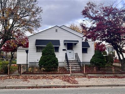 129 Glenbridge Ave, Providence, RI, 02909