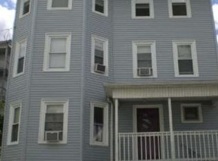 75 Marlboro St #3, Chelsea, MA 02150