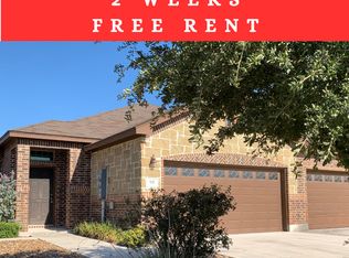 537 Creekside Frst, New Braunfels, TX 78130