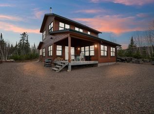 6840 Mountain Home Trl, Silver Bay, MN
