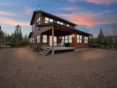 6840 Mountain Home Trl, Silver Bay, MN, 55614