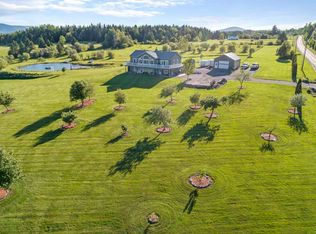 794 Reed Road, Colebrook, NH 03576