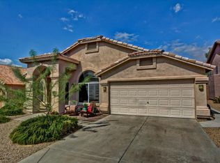 1512 E Piute Ave, Phoenix, AZ 85024