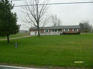 4631 Willard West Rd, Willard, OH 44890