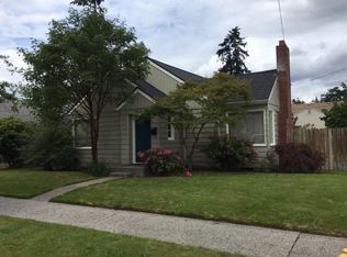 813 Harris St, Kelso, WA 98626