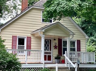 151 S Fremont St, Romeo, MI 48065