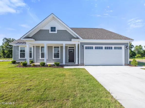 124 Baxter Station Boulevard, Moyock, NC 27958