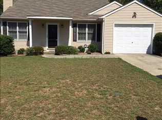 112 Spreading Branch Dr, Hopkins, SC 29061