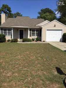 112 Spreading Branch Dr, Hopkins, SC, 29061