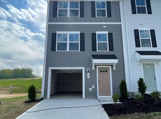 624 Silverado Sunset Loop, Wendell, NC 27591