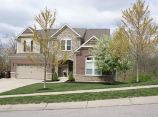 725 Sandstone Rdg, Cold Spring, KY 41076