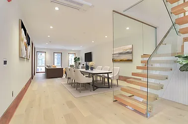 87 Jefferson Street, #1