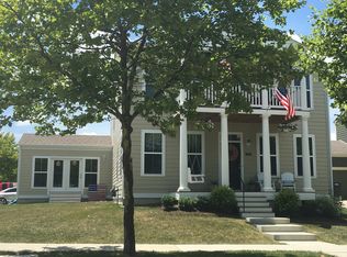 3483 New Town Lake Dr, Saint Charles, MO 63301