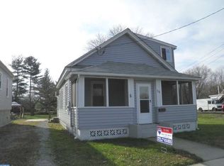 56 Railroad Ave, Penns Grove, NJ 08069