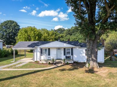 685 Old Rustburg Rd, Lynchburg, VA, 24501