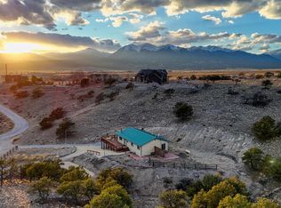 6475 County Road 178 E, Salida, CO 81201