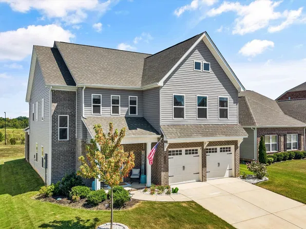 1110 Beech Tree Cv, Maryville, TN 37801