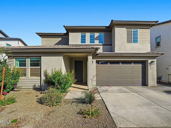 2nd image of 9240 E SEQUENCE Avenue