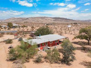 2150 Tori Ln, Landers, CA 92285