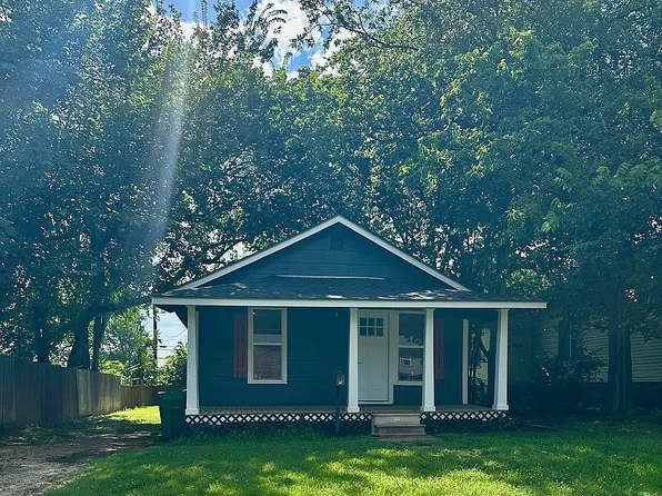 614 S Division St, Sapulpa, OK 74066