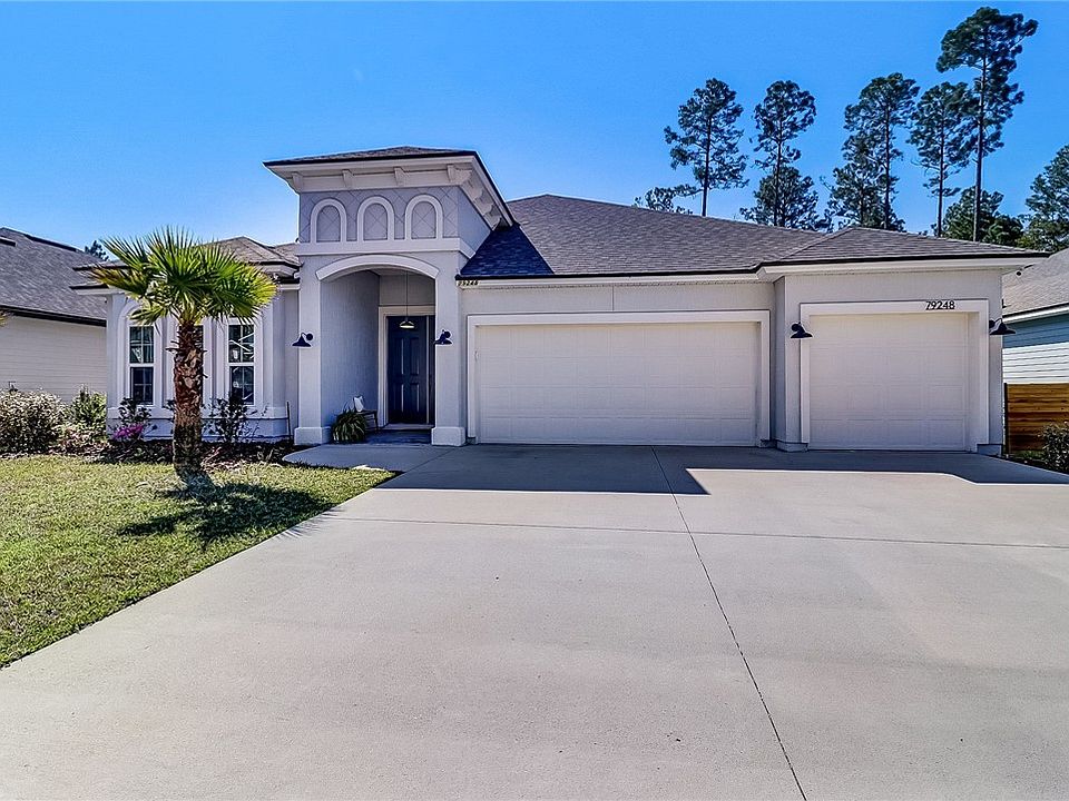 79248 Plummers Creek Dr, Yulee, FL 32097 Zillow