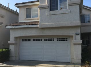 135 Cape Victoria, Aliso Viejo, CA 92656